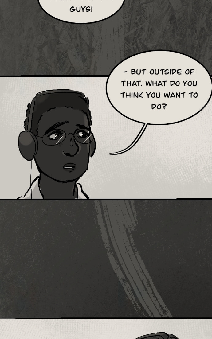 Lorena Immaculate Chapter 38.1 page 15 - 