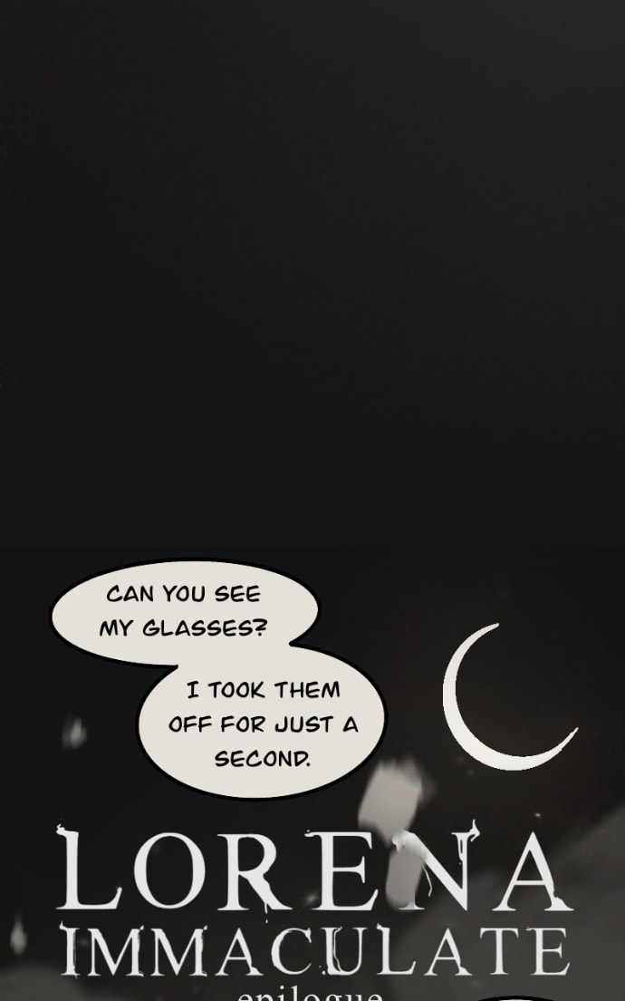 Lorena Immaculate Chapter 38.1 page 17 - 