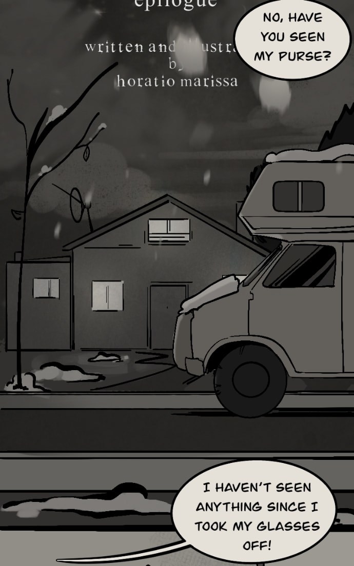 Lorena Immaculate Chapter 38.1 page 18 - 