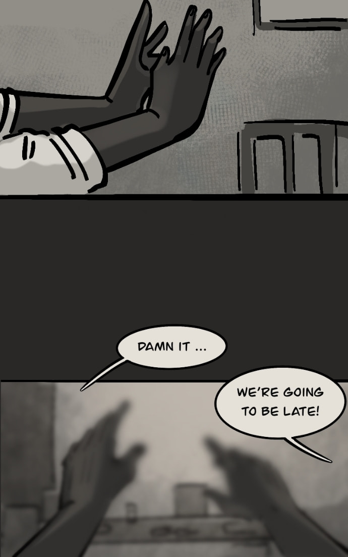 Lorena Immaculate Chapter 38.1 page 19 - 