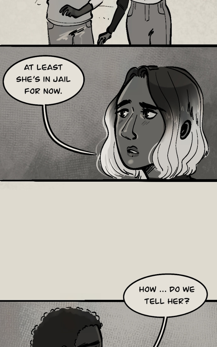 Lorena Immaculate Chapter 38.1 page 24 - 
