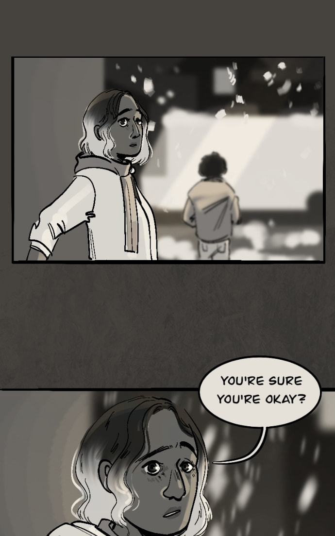 Lorena Immaculate Chapter 38.1 page 32 - 