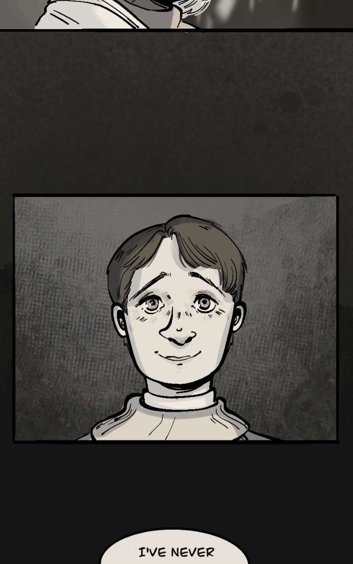 Lorena Immaculate Chapter 38.1 page 33 - 