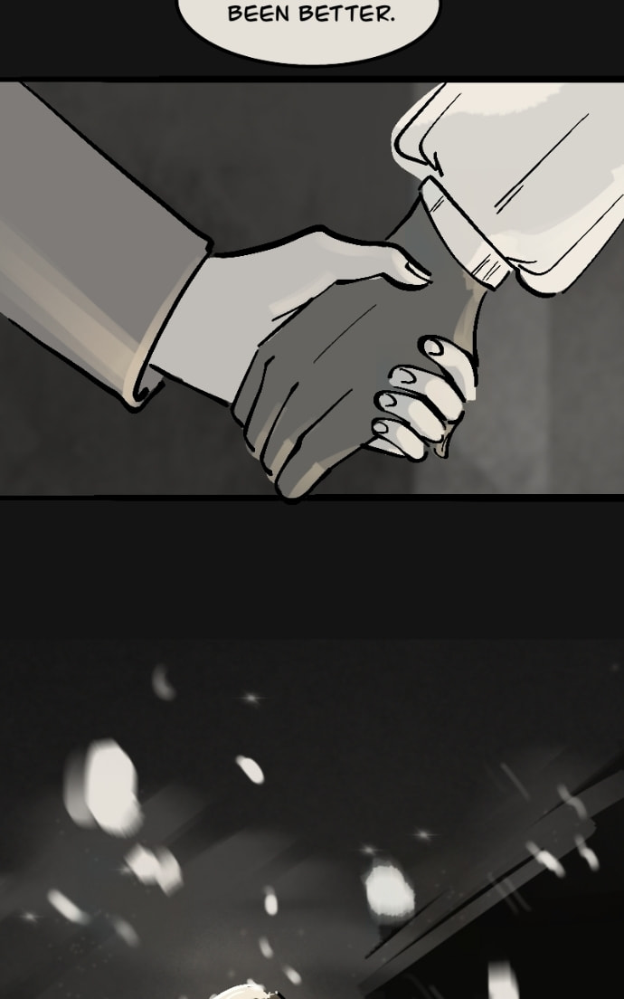 Lorena Immaculate Chapter 38.1 page 34 - 