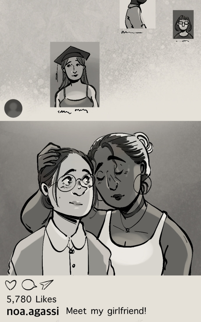 Lorena Immaculate Chapter 38.1 page 7 - 
