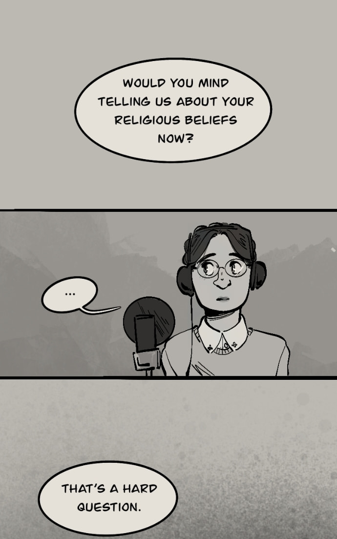 Lorena Immaculate Chapter 38.1 page 10 - 