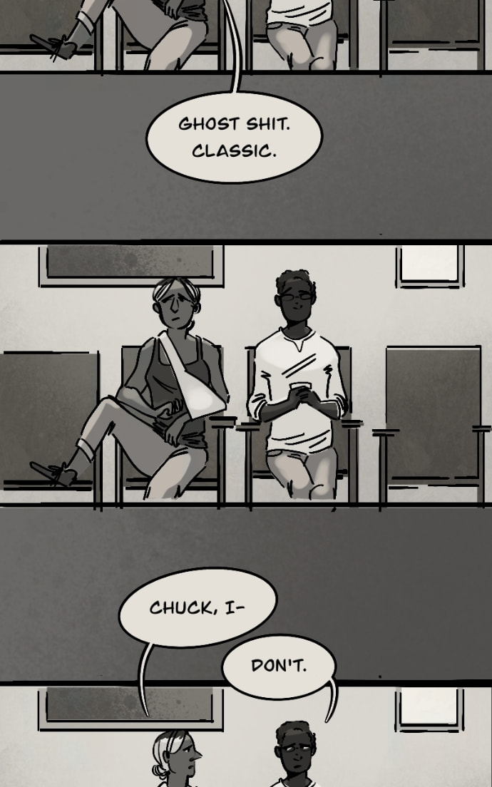 Lorena Immaculate Chapter 38 page 13 - 