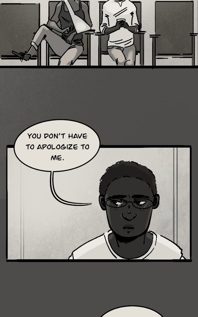 Lorena Immaculate Chapter 38 page 14 - 