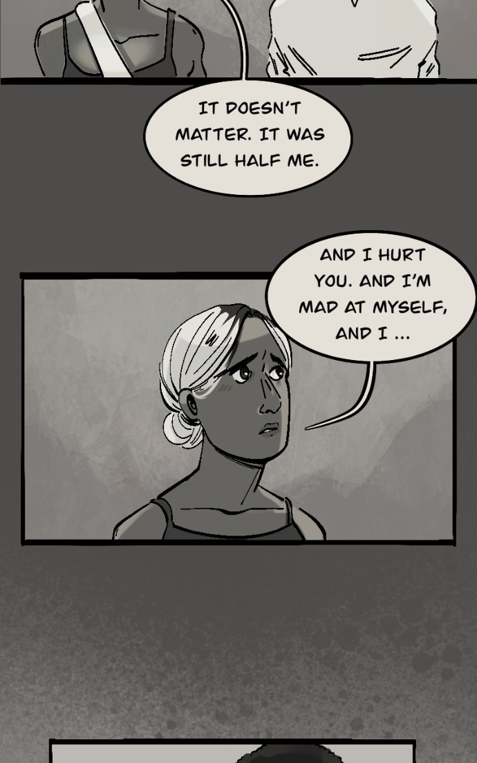 Lorena Immaculate Chapter 38 page 16 - 