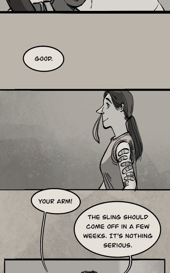 Lorena Immaculate Chapter 38 page 24 - 