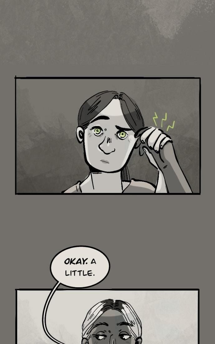 Lorena Immaculate Chapter 38 page 26 - 