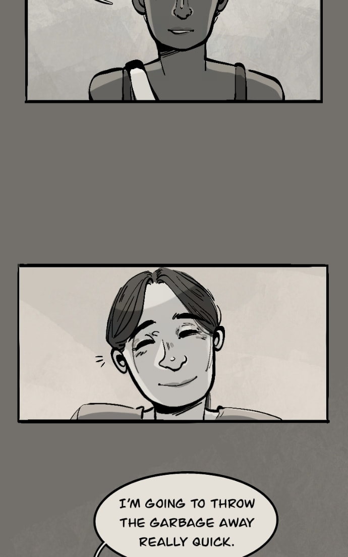 Lorena Immaculate Chapter 38 page 27 - 