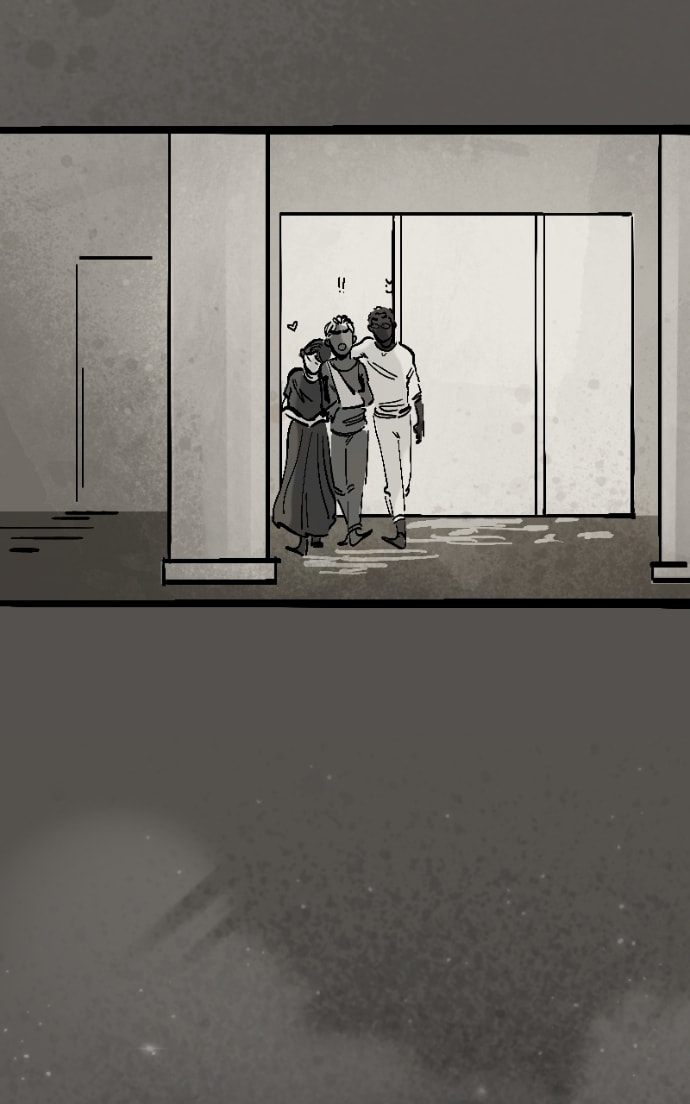 Lorena Immaculate Chapter 38 page 32 - 