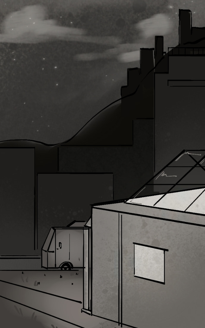 Lorena Immaculate Chapter 38 page 33 - 