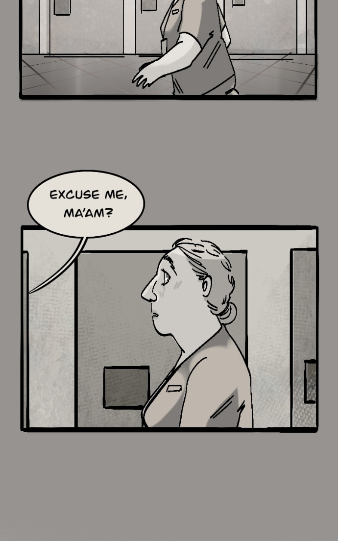 Lorena Immaculate Chapter 38 page 6 - 