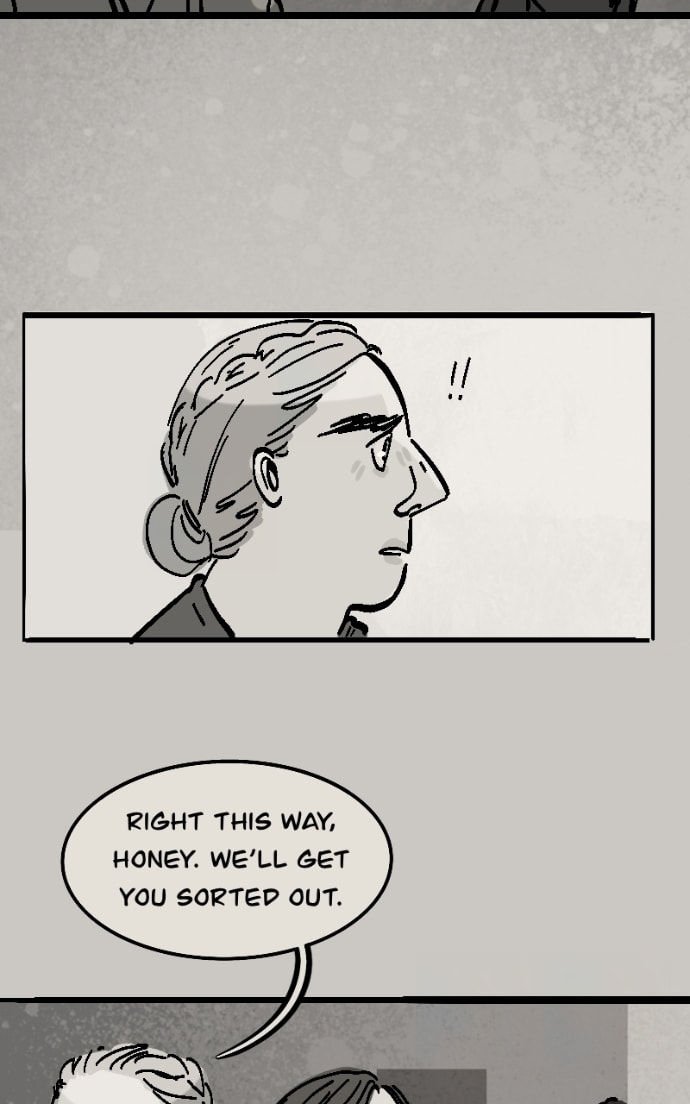 Lorena Immaculate Chapter 38 page 8 - 