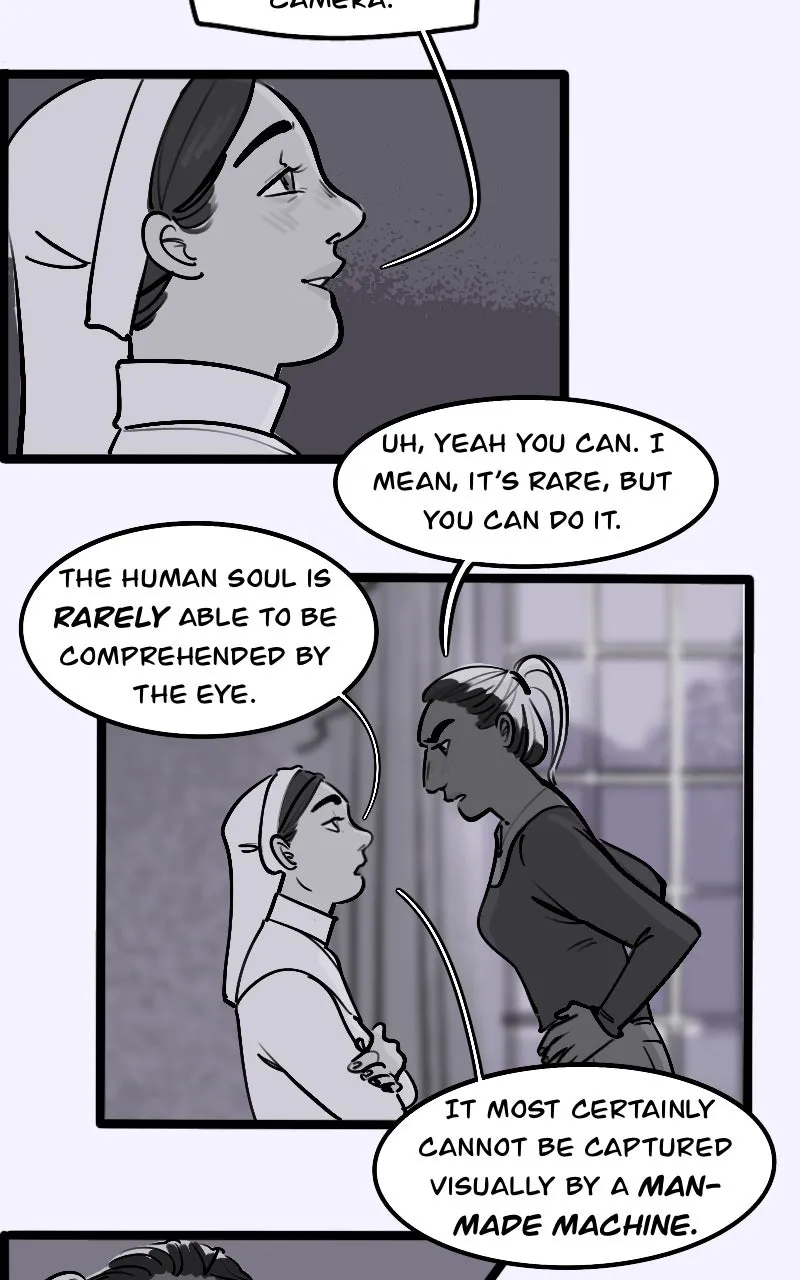 Lorena Immaculate Chapter 4 page 14 - 