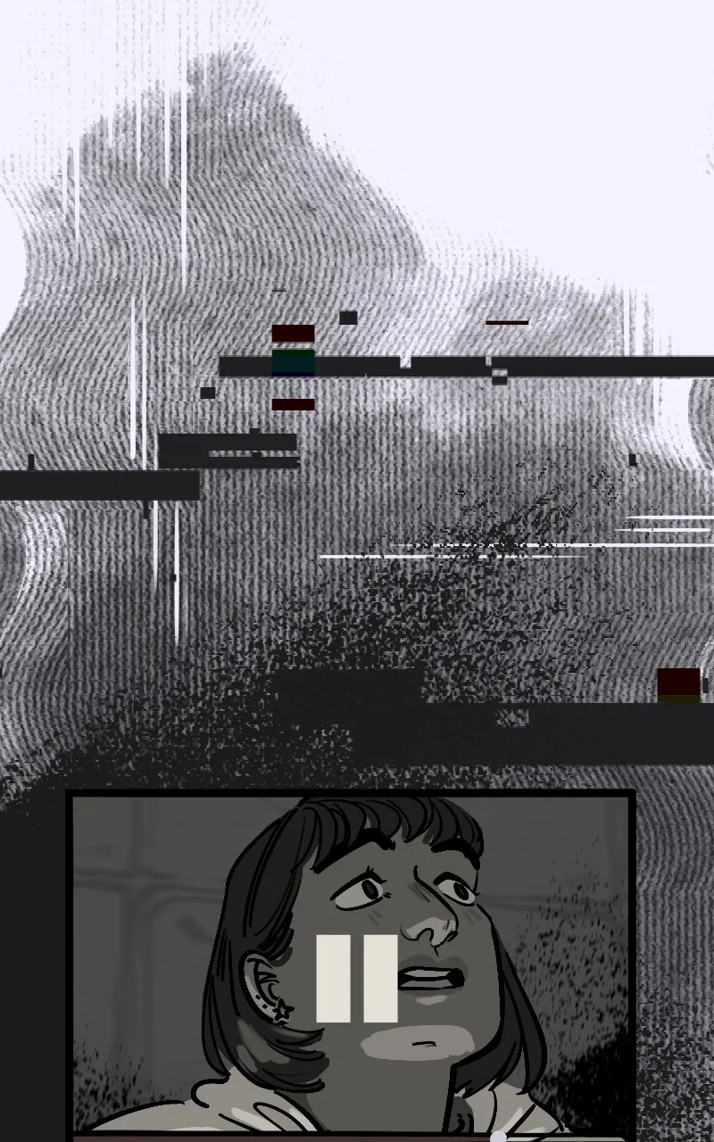 Lorena Immaculate Chapter 4 page 16 - 