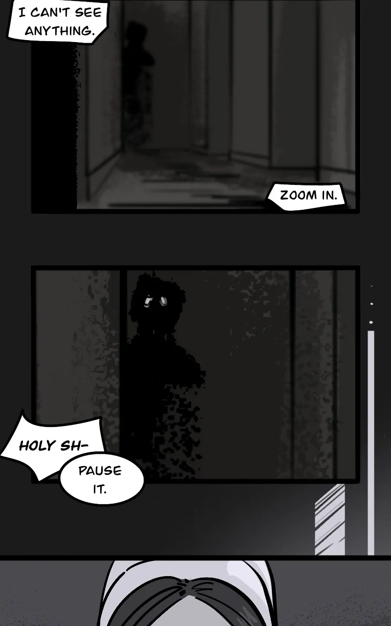 Lorena Immaculate Chapter 4 page 19 - 