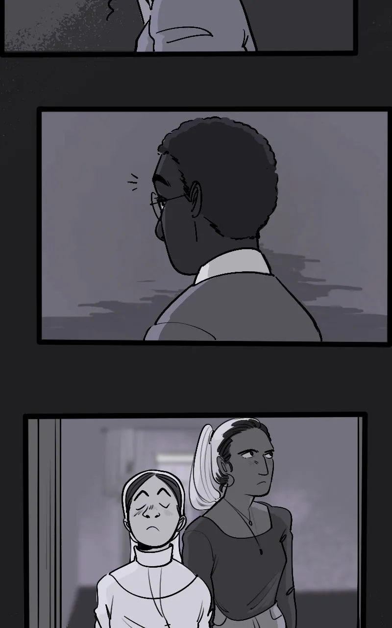Lorena Immaculate Chapter 4 page 28 - 