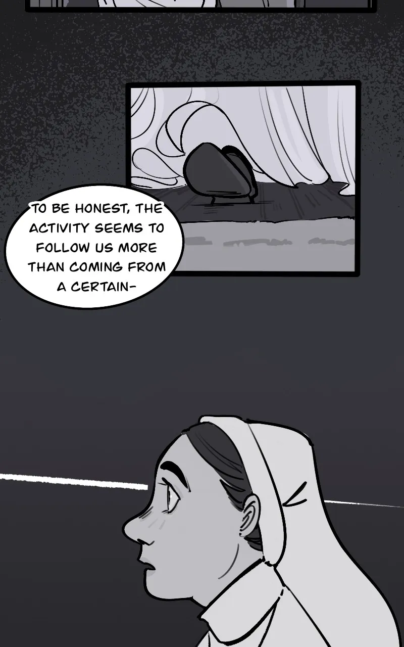 Lorena Immaculate Chapter 4 page 29 - 