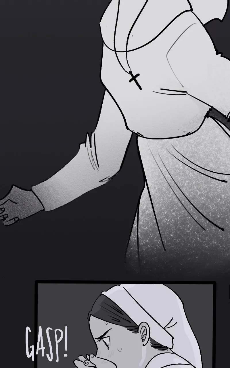 Lorena Immaculate Chapter 4 page 30 - 