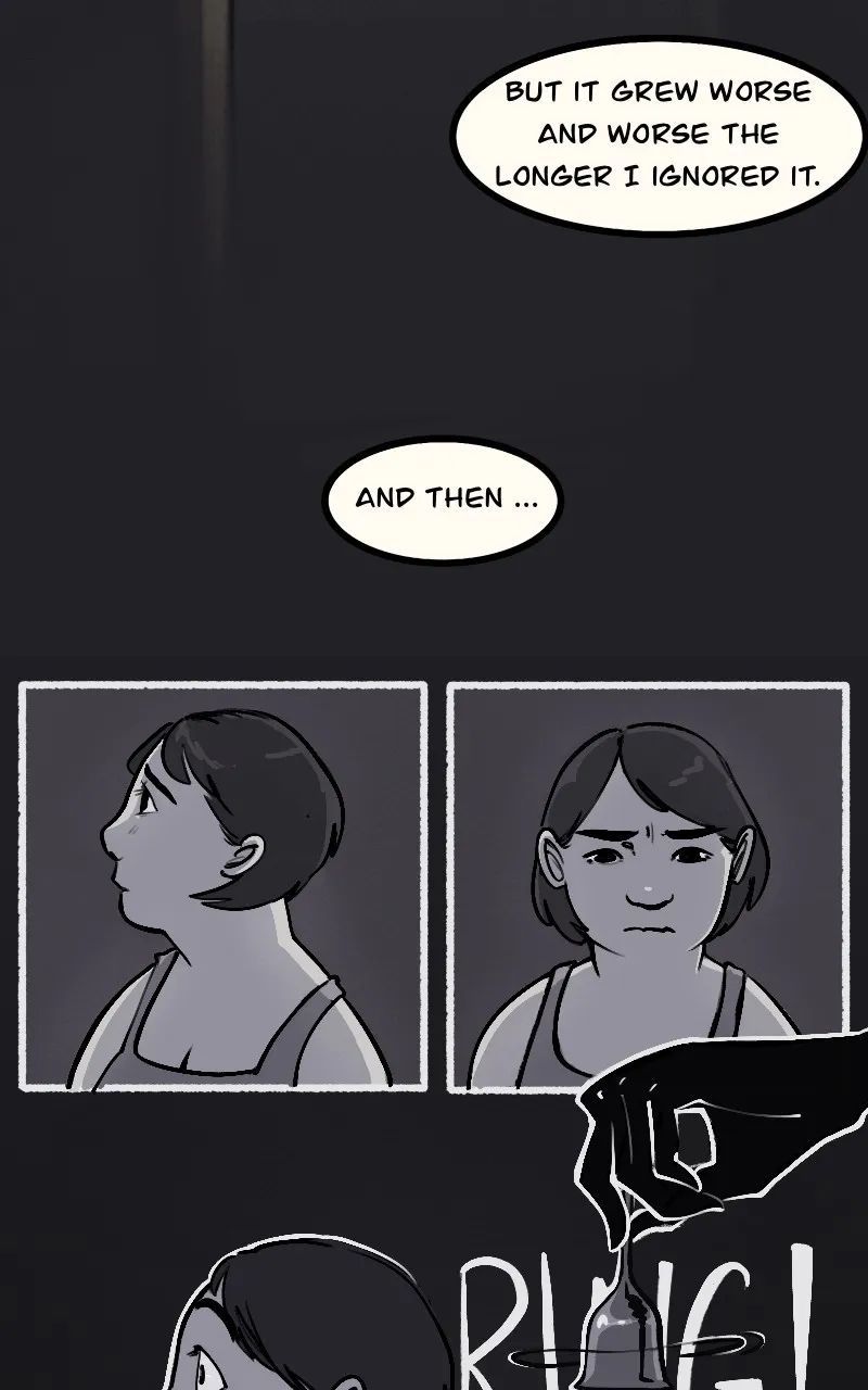 Lorena Immaculate Chapter 4 page 4 - 