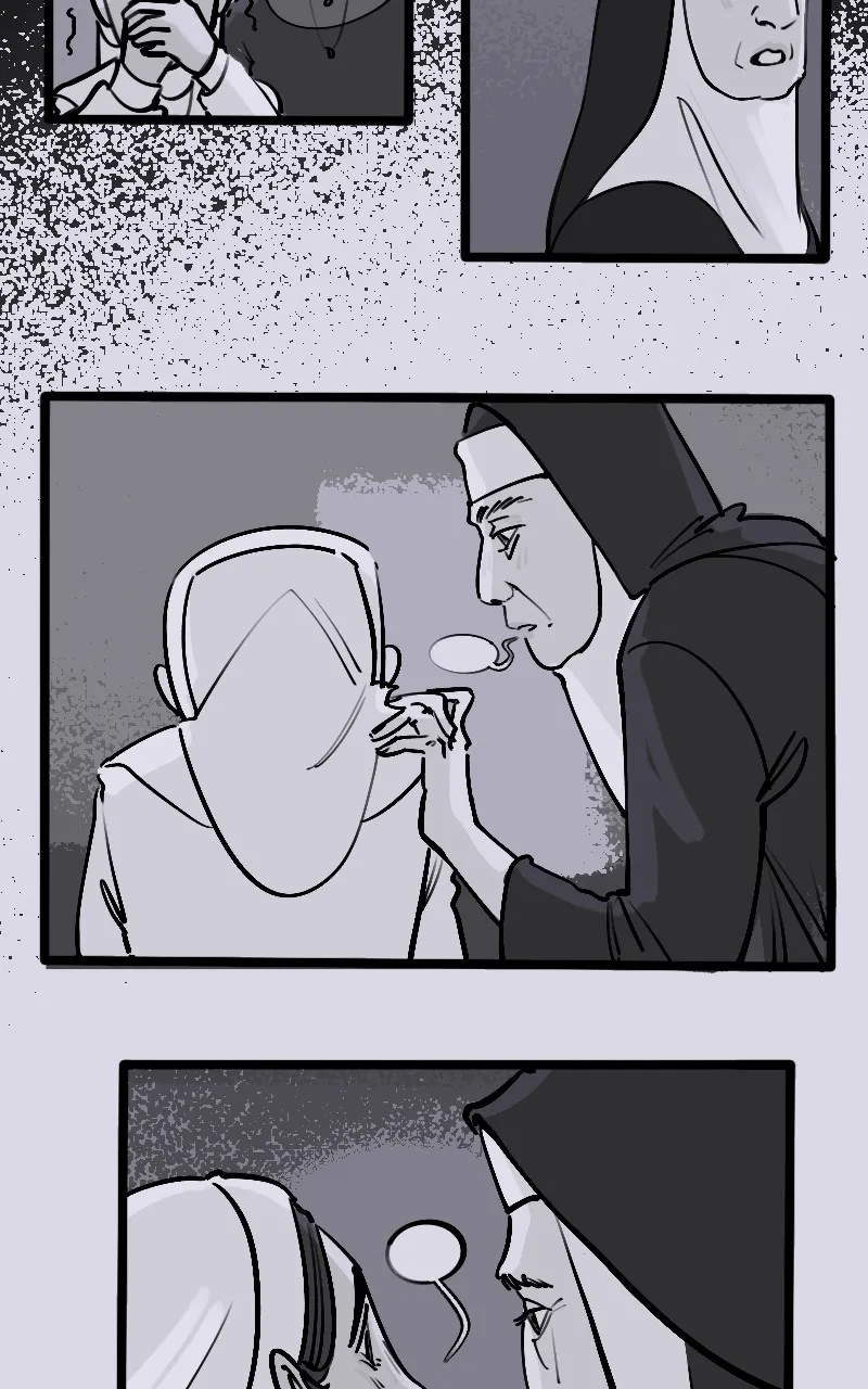 Lorena Immaculate Chapter 4 page 32 - 