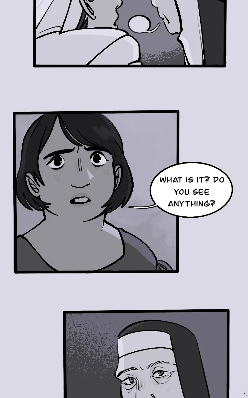 Lorena Immaculate Chapter 4 page 33 - 