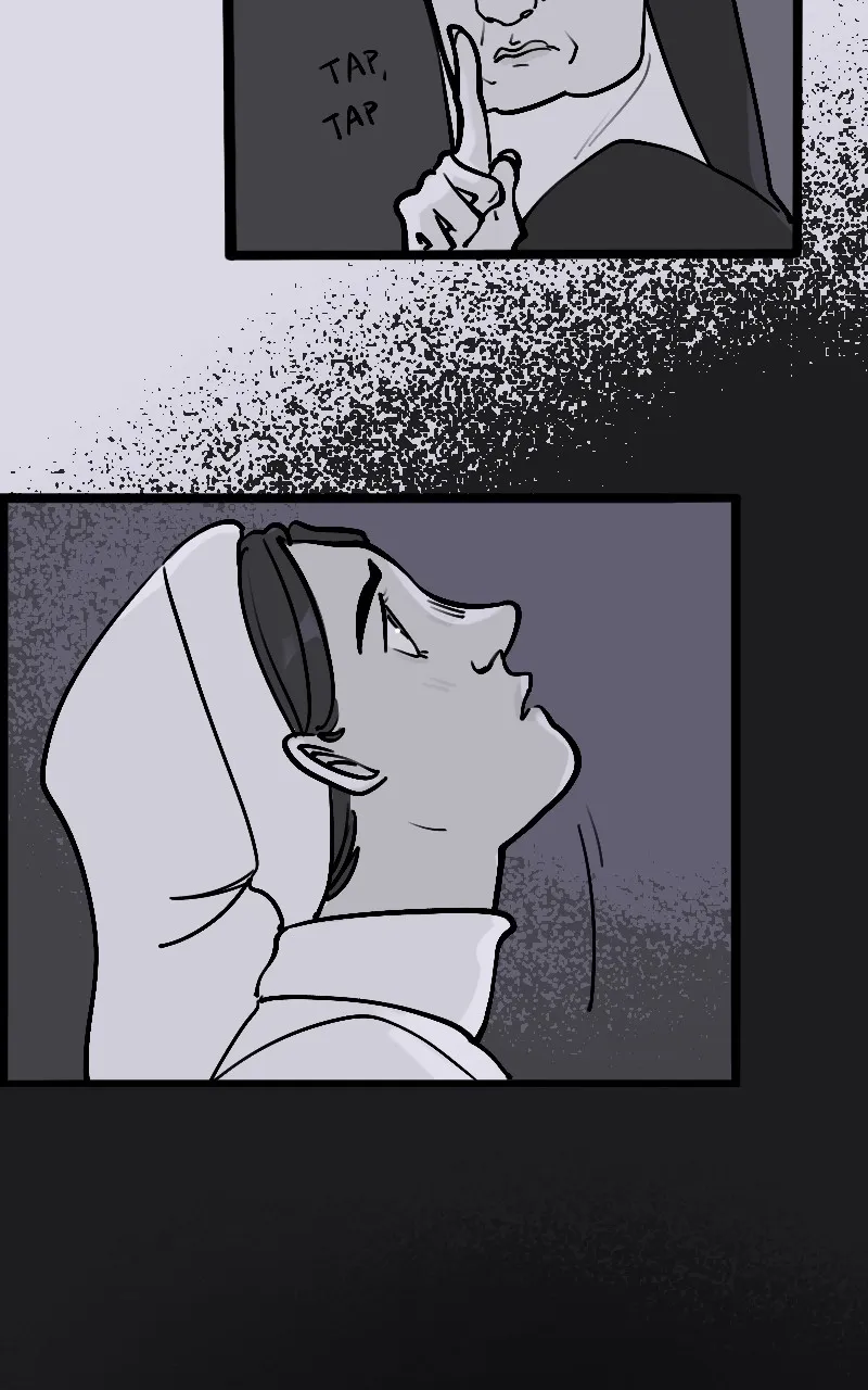 Lorena Immaculate Chapter 4 page 34 - 