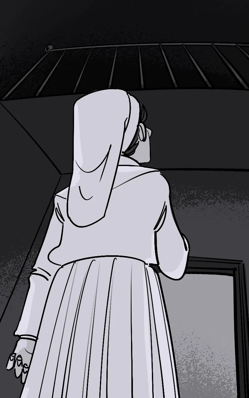 Lorena Immaculate Chapter 4 page 35 - 