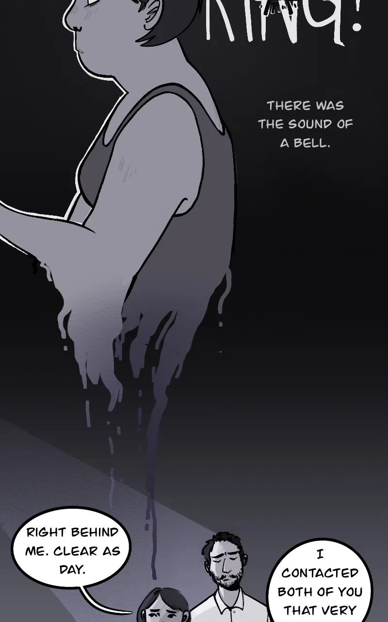 Lorena Immaculate Chapter 4 page 5 - 