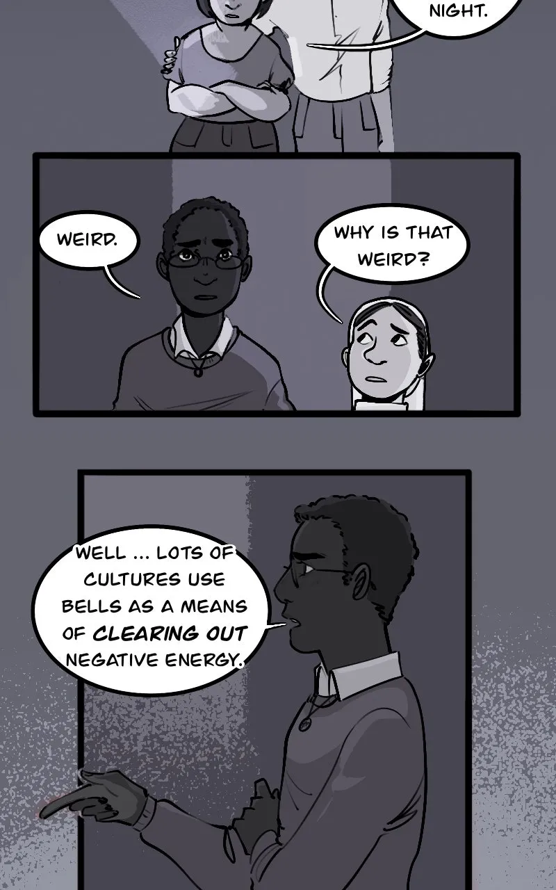 Lorena Immaculate Chapter 4 page 6 - 