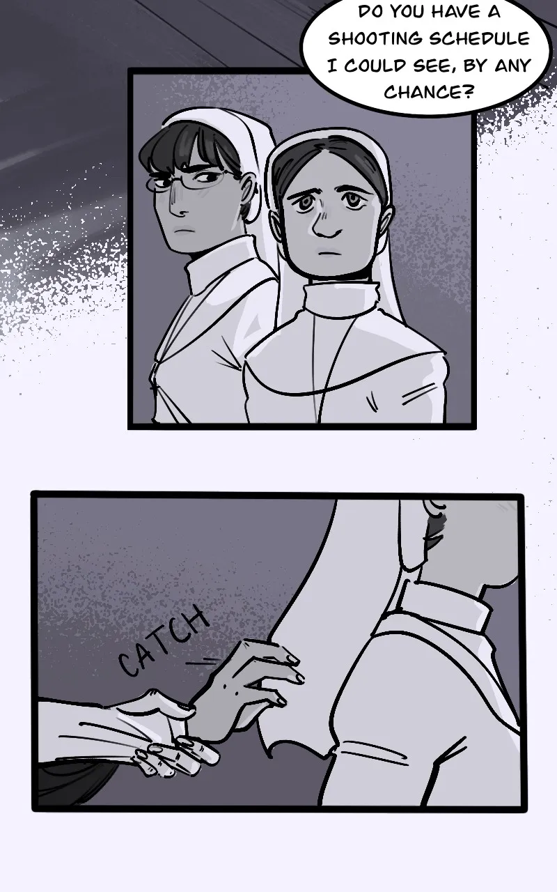 Lorena Immaculate Chapter 4 page 9 - 