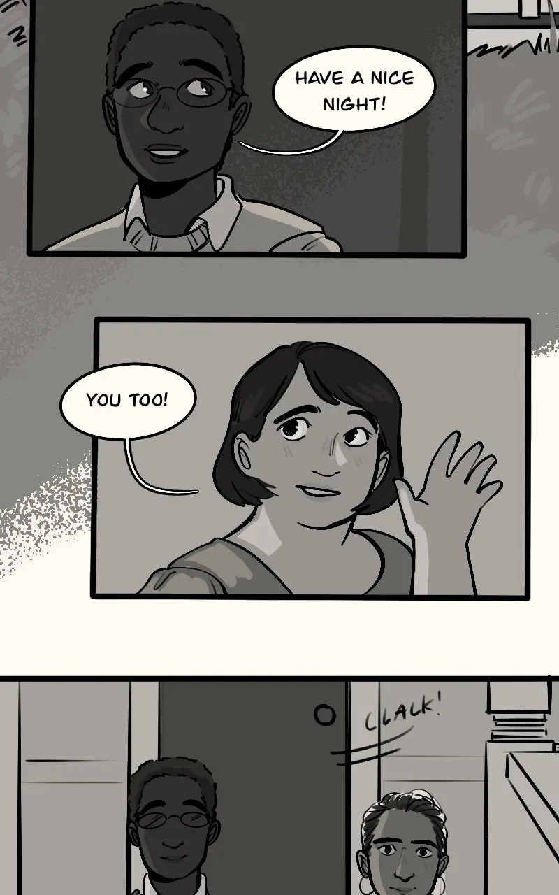 Lorena Immaculate Chapter 5 page 2 - 