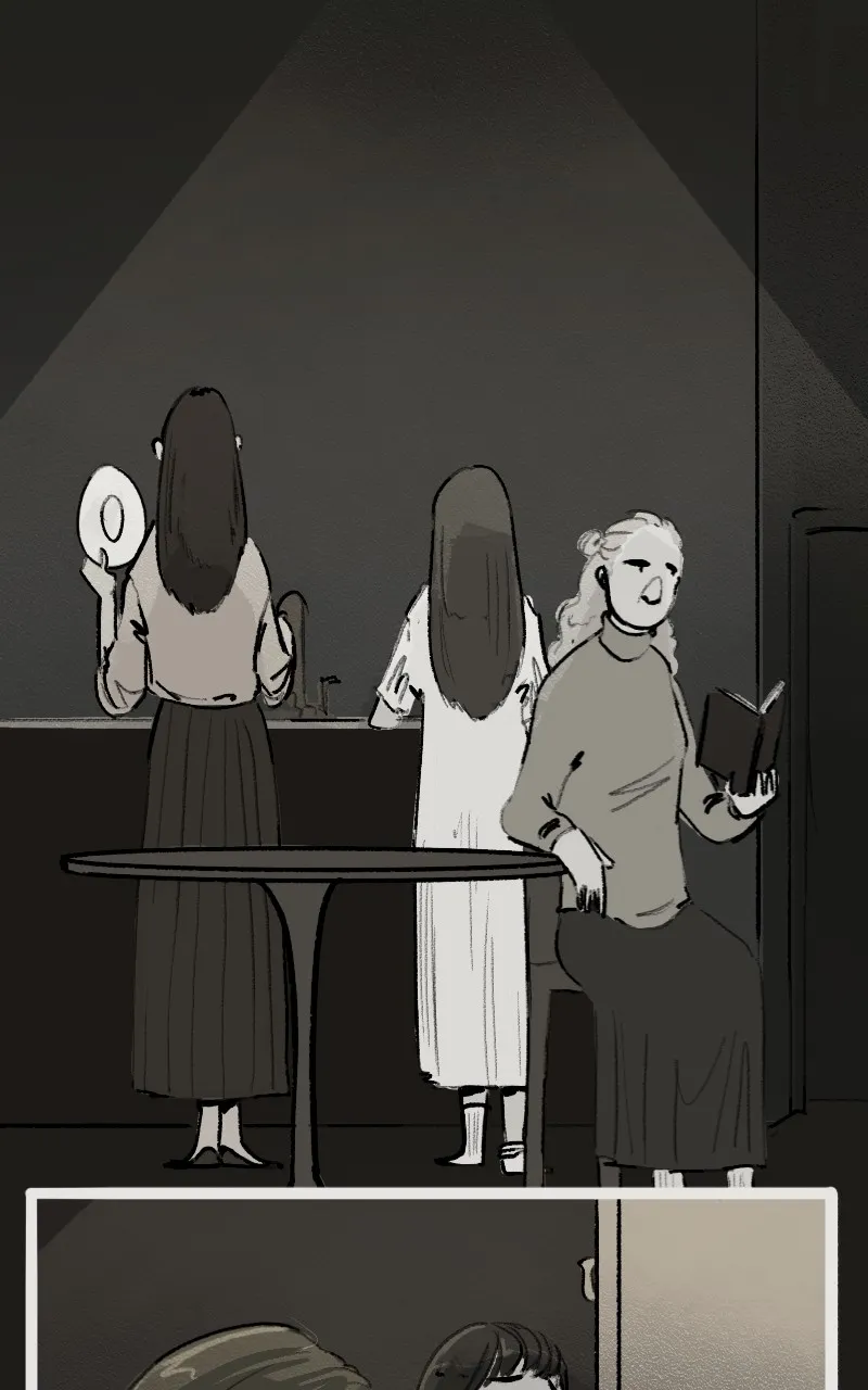 Lorena Immaculate Chapter 5 page 13 - 