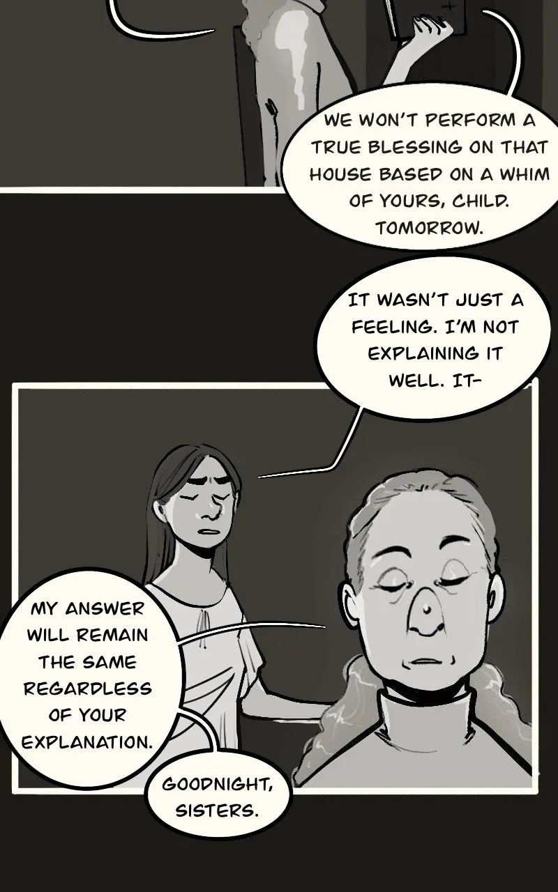 Lorena Immaculate Chapter 5 page 16 - 