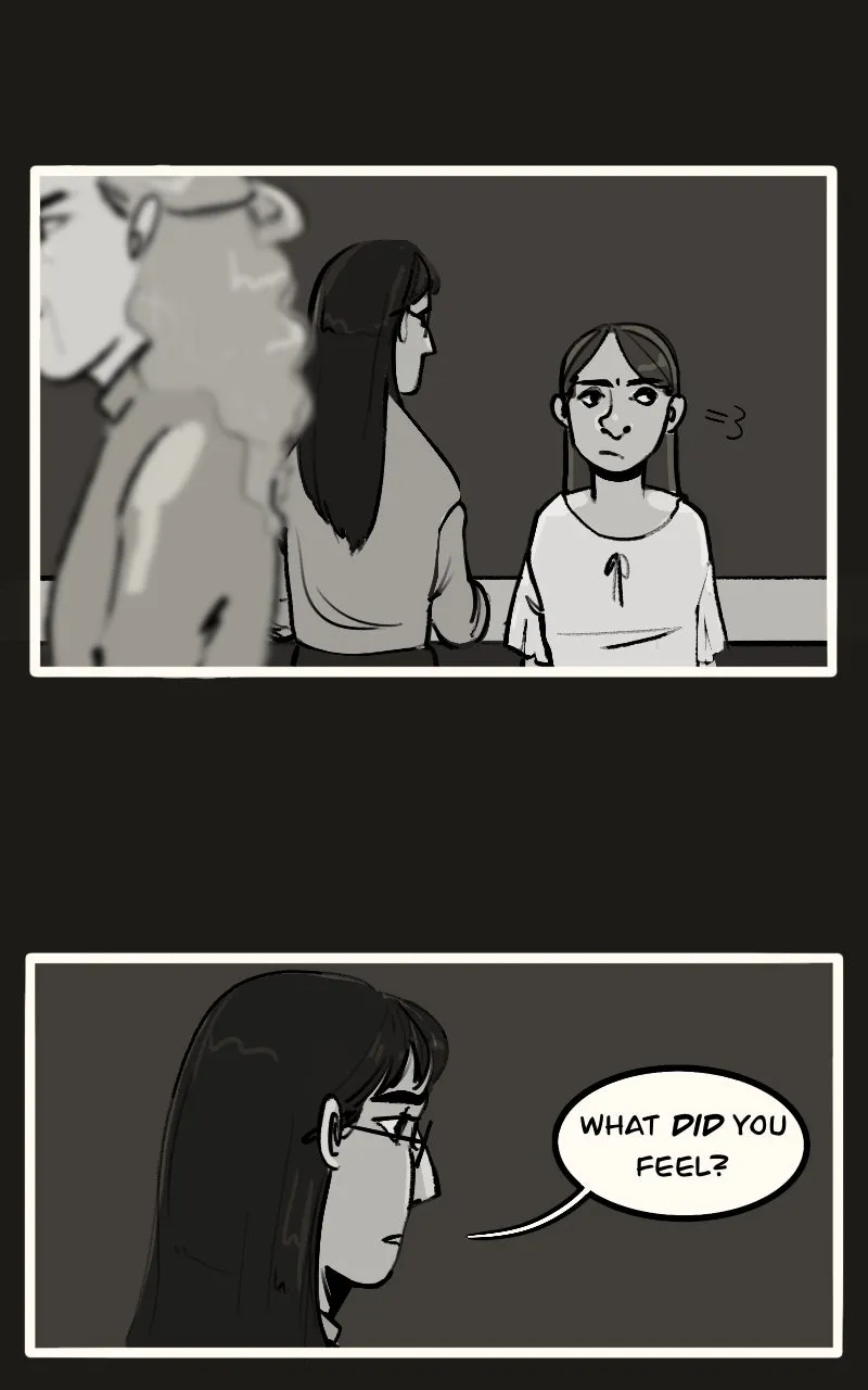 Lorena Immaculate Chapter 5 page 17 - 