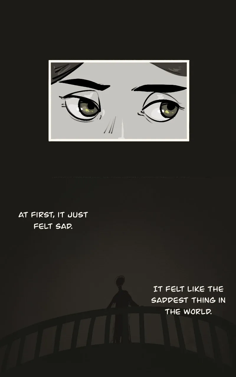 Lorena Immaculate Chapter 5 page 18 - 