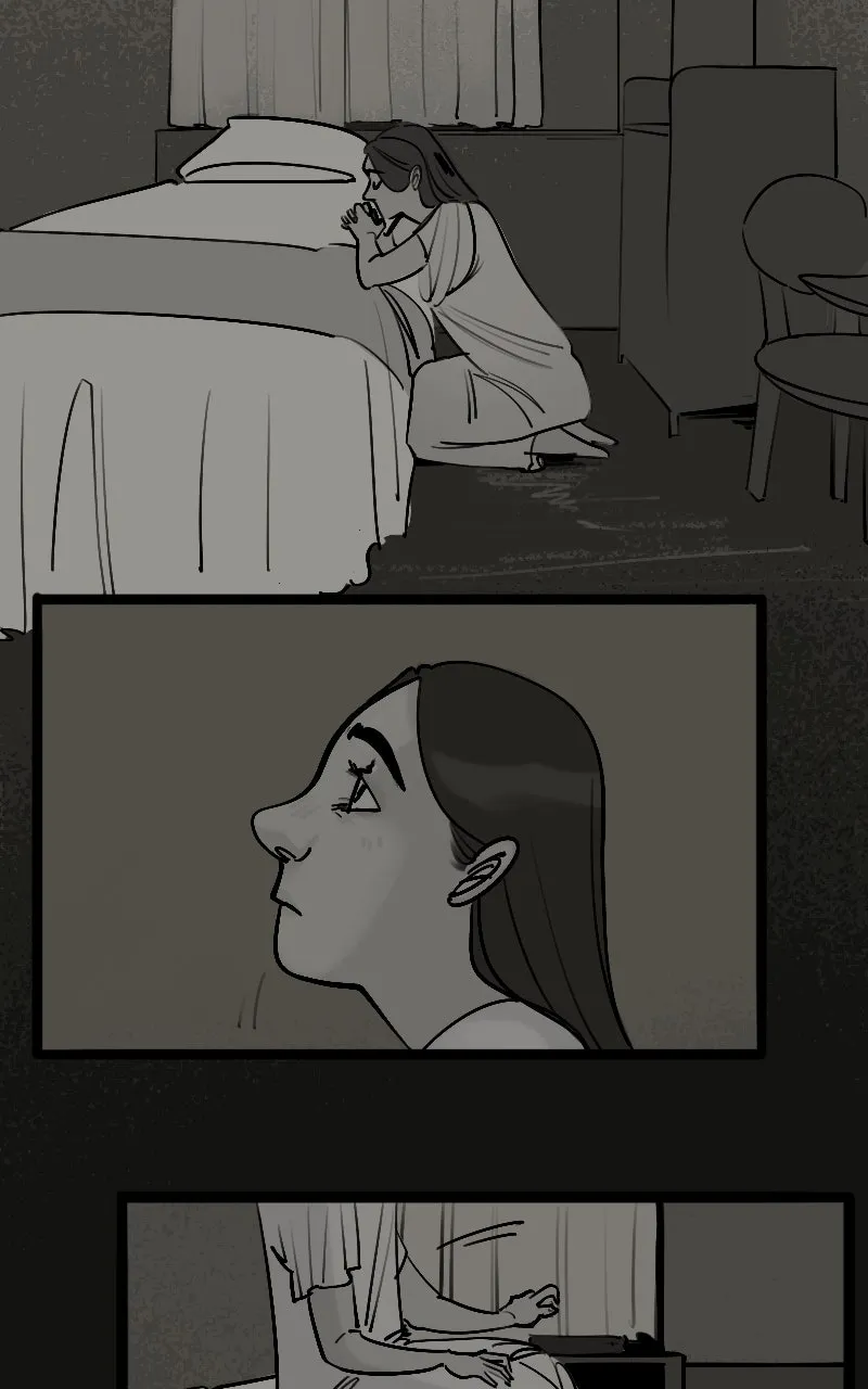 Lorena Immaculate Chapter 5 page 20 - 