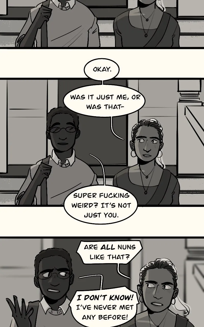 Lorena Immaculate Chapter 5 page 3 - 