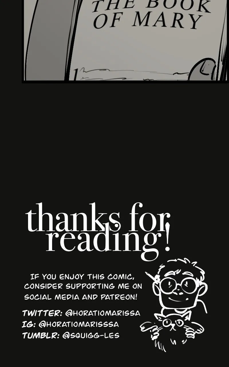 Lorena Immaculate Chapter 5 page 22 - 