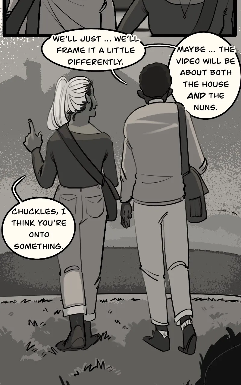 Lorena Immaculate Chapter 5 page 5 - 