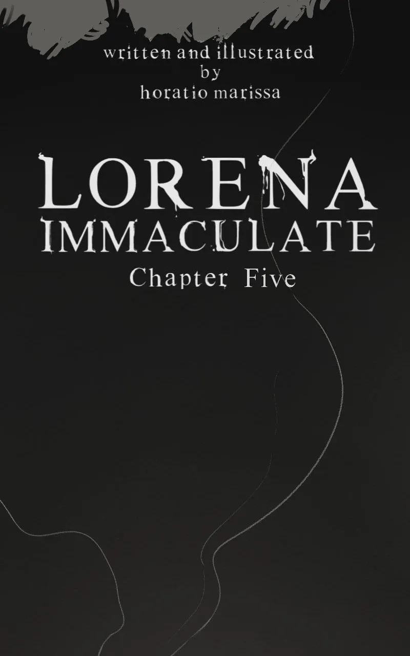 Lorena Immaculate Chapter 5 page 6 - 
