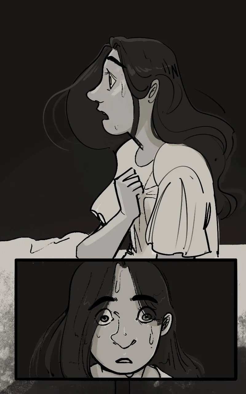 Lorena Immaculate Chapter 6 page 1 - 