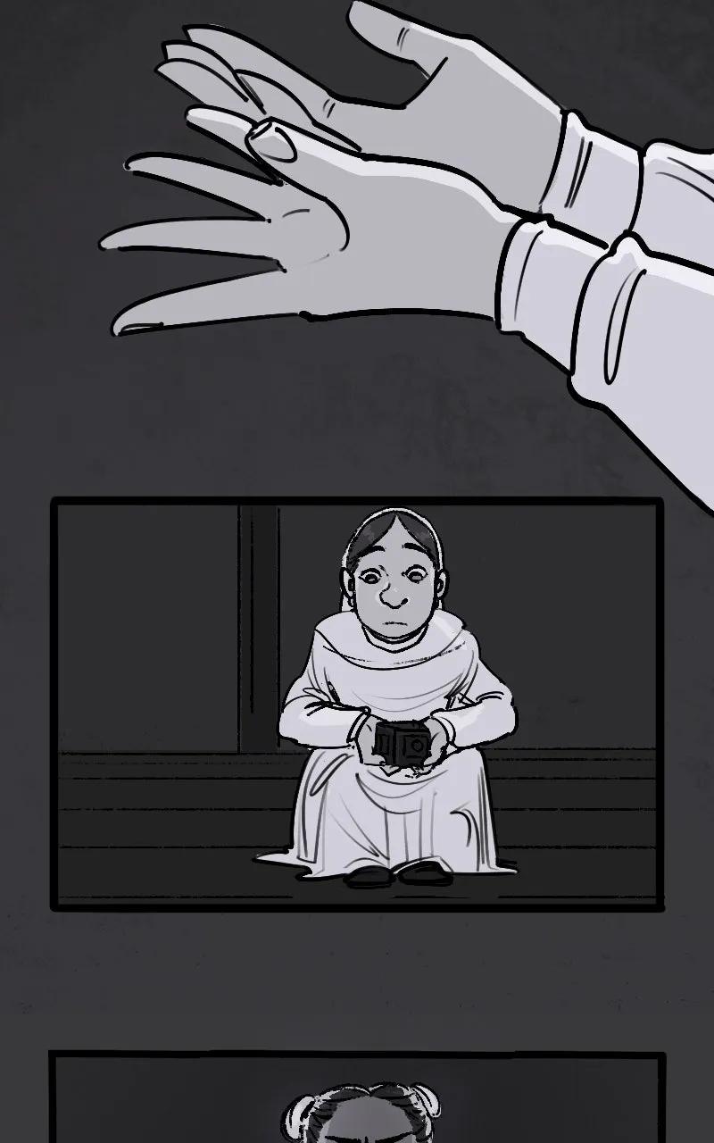 Lorena Immaculate Chapter 6 page 13 - 