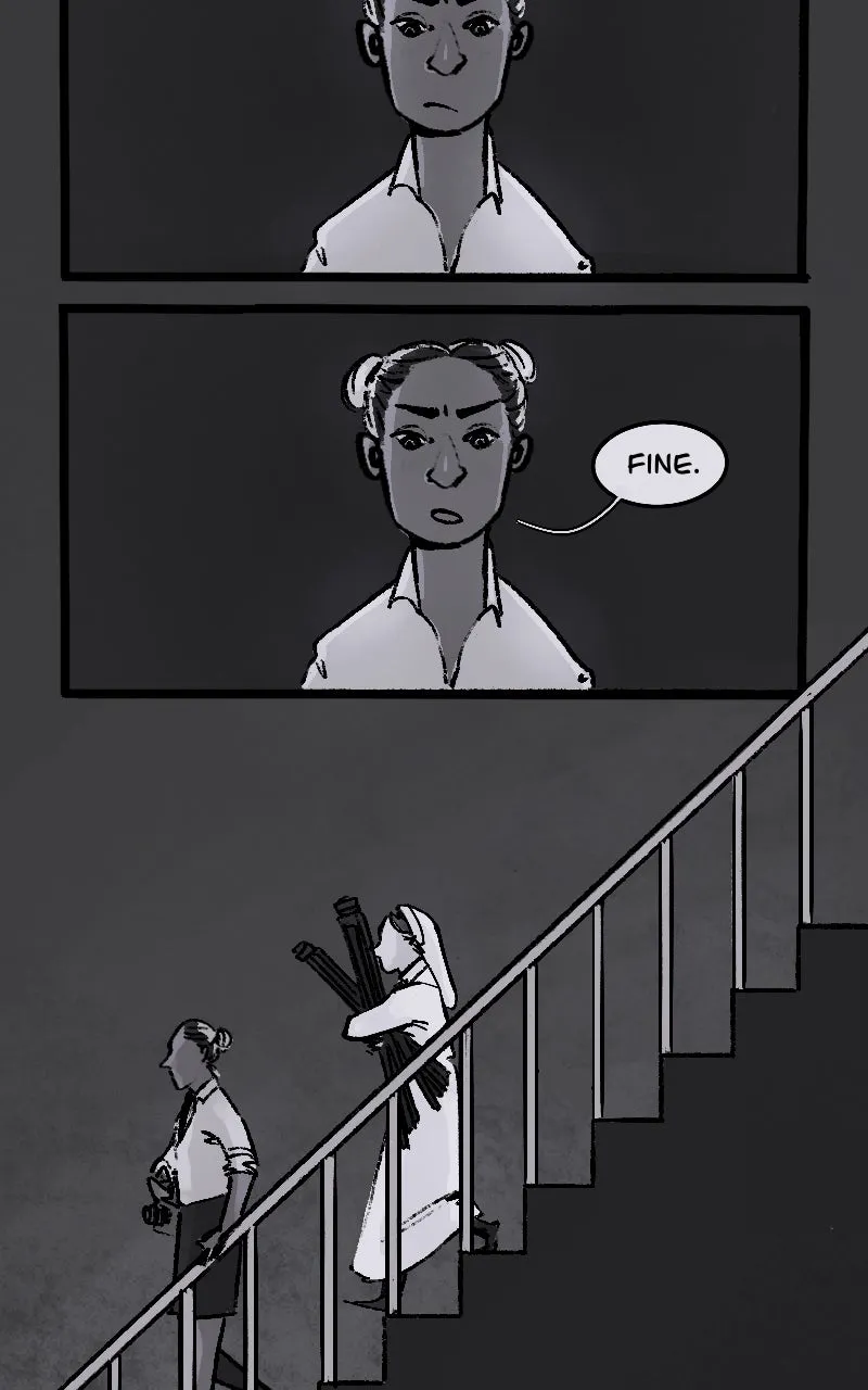 Lorena Immaculate Chapter 6 page 14 - 