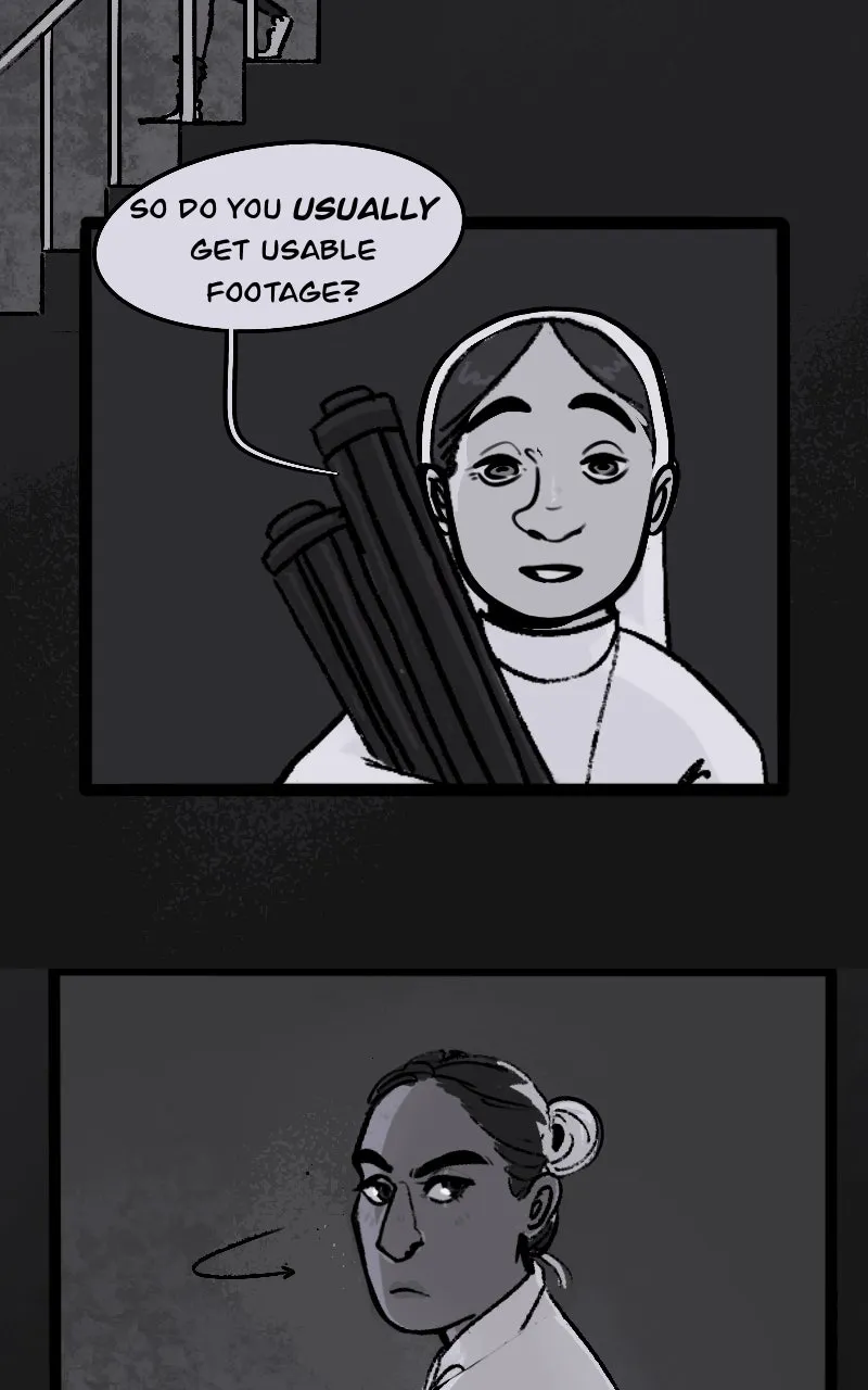 Lorena Immaculate Chapter 6 page 15 - 