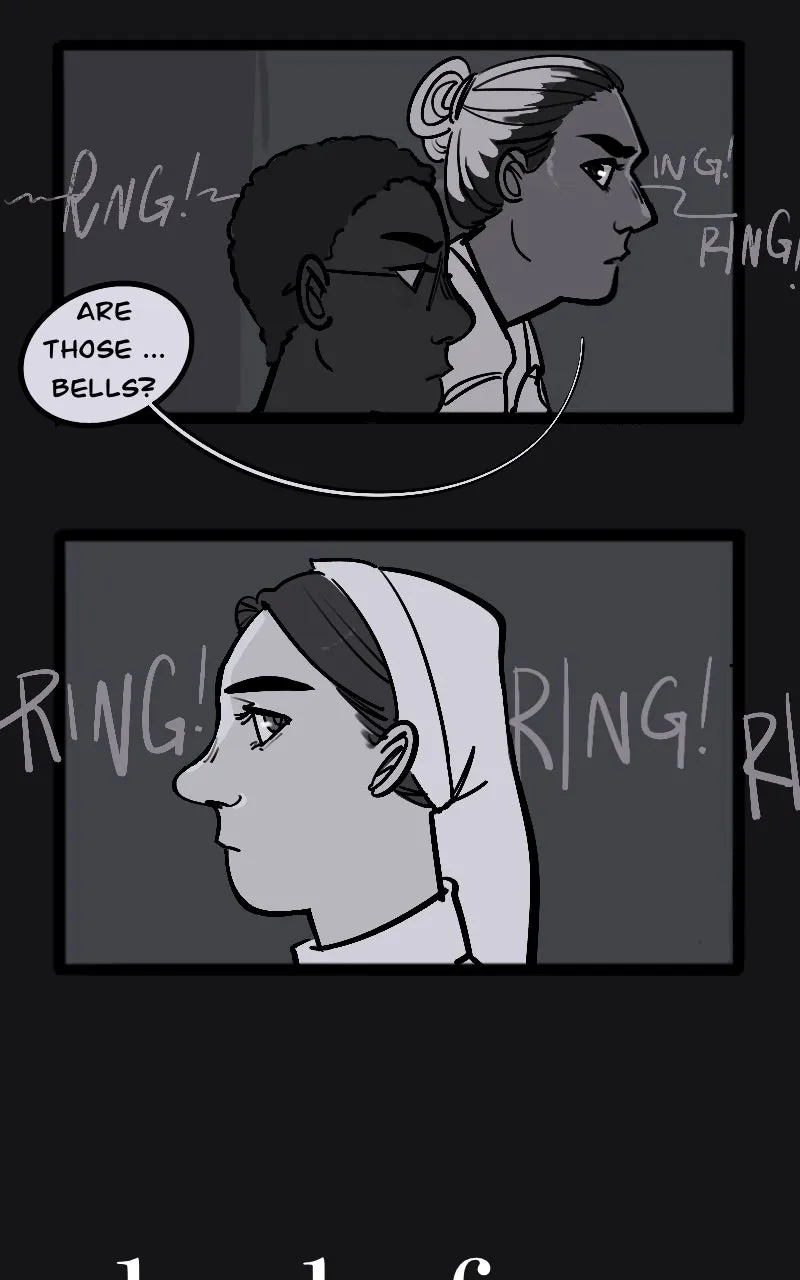 Lorena Immaculate Chapter 6 page 23 - 