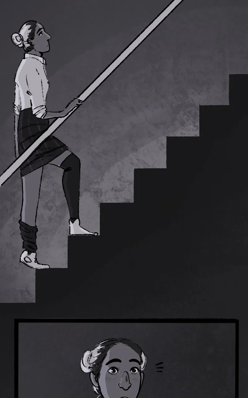 Lorena Immaculate Chapter 6 page 7 - 